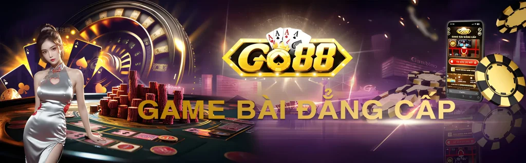 Gamego881 Thế giới game bài